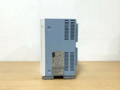 Безбумажной рекордер Yokogawa GP20
